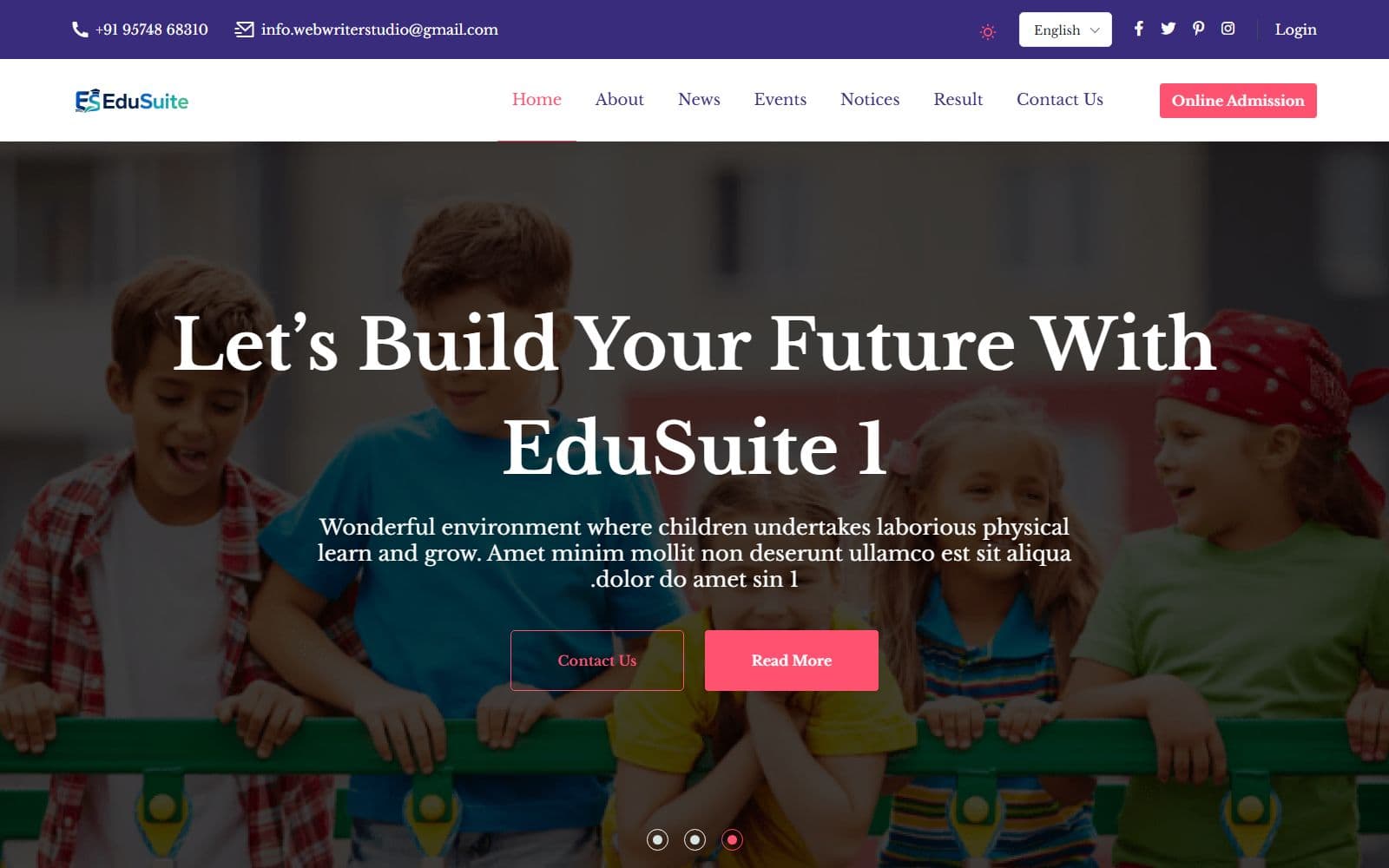 EduSuite