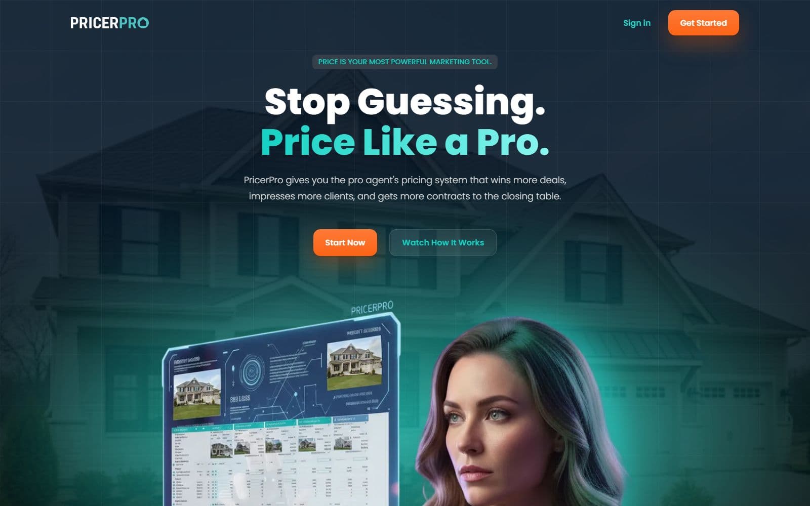 PricerPro